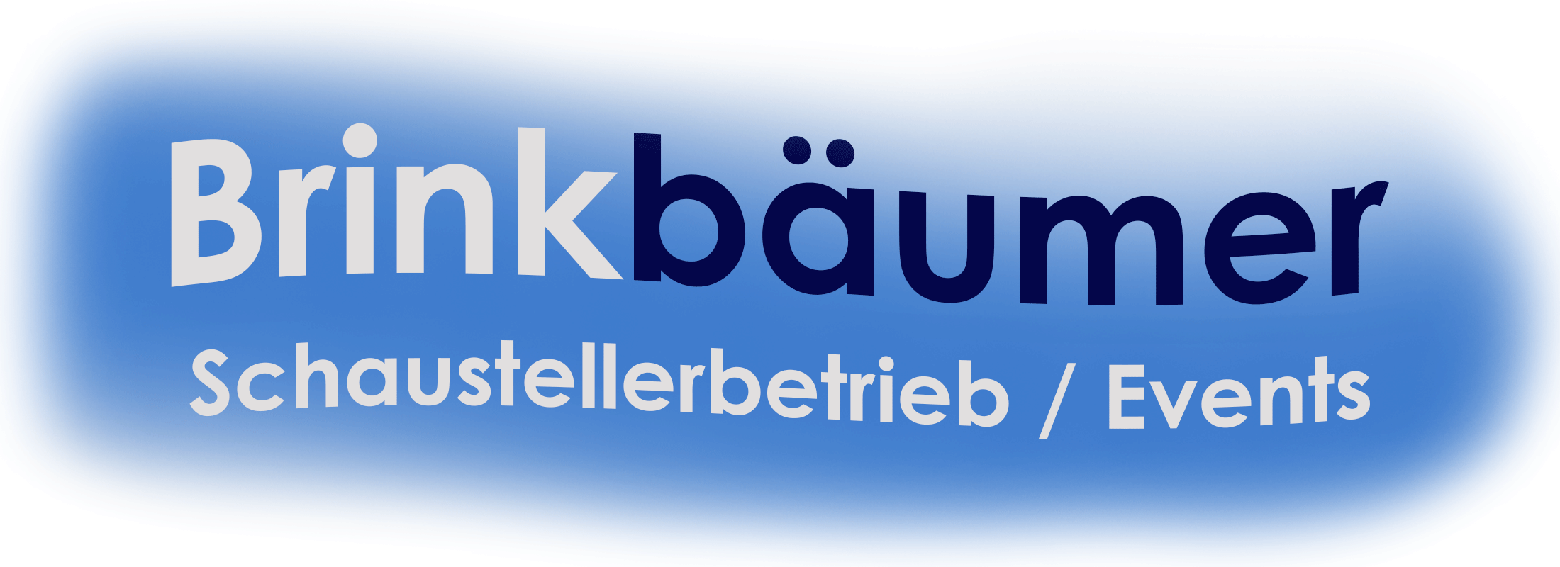 Schaustellerbetrieb Stefan Brinkbäumer Logo